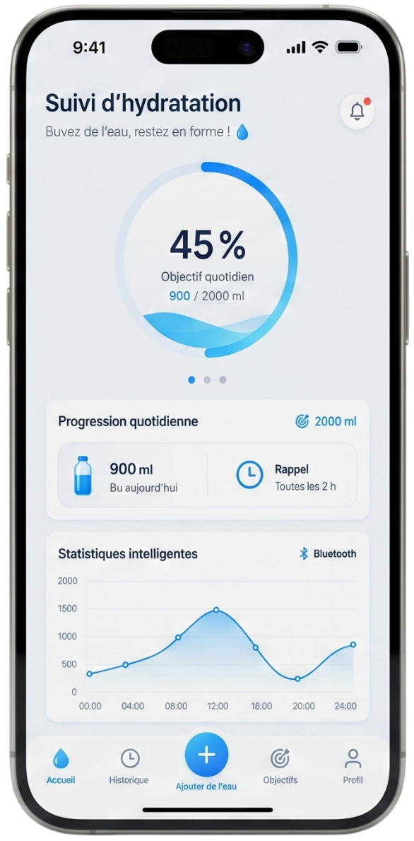 Mobile App